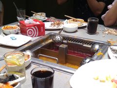 -海底捞火锅(天一广场亚细亚店)