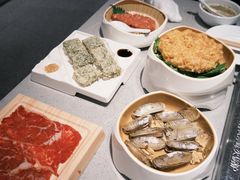 -海底捞火锅(蒙城路店)