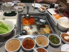 -海底捞火锅(关山保利店)