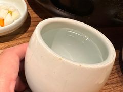 -九田家黑牛烤肉料理(太阳宫广场店)