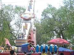 -哈尔滨文化公园