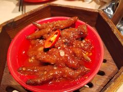 -避风塘(宝山万达店)