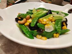 养颜小炒-大树餐厅(红旗街万达店)