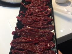 -陈记顺和牛肉火锅馆(天河北路店)