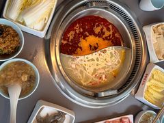 -季季红火锅(动壹店)