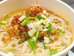 -张十三·益阳麻辣烫(深圳景田店)