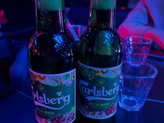 -MOSSO音乐酒吧·live house(南京旗舰店)