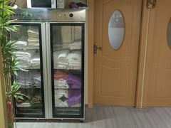 -善艾今生·推拿·艾灸·SPA(禾祥东路店)
