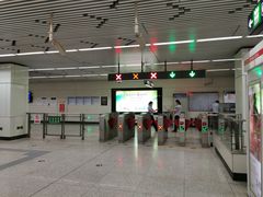 -成寿寺(地铁站)