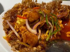 -至潮餐厅精致粤菜·活鲈鱼·走地鸡(珠江新城店)