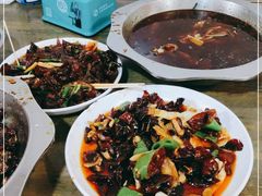 -三哥田螺(北书院街店)