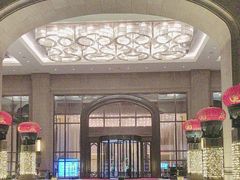 -汕头龙光喜来登酒店
