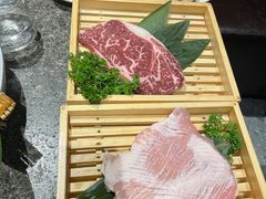 -NIUAN牛庵·日式和牛烧肉(恒隆店)