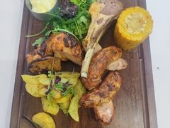 -肯德基(国展店)