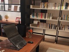 -深圳罗湖木棉花凯悦尚选酒店•大堂吧