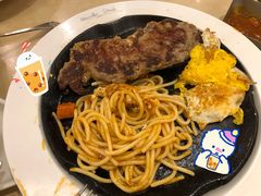 -豪客来牛排(海沧阿罗海店)