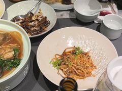 -沈灶河豚宴·河豚融合餐厅(汉中路店)