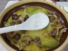 -九头鸟酒家(东高地店)