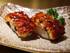 招牌鳗鱼寿司-三上料理(西湖文化广场店)