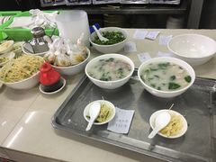 -华记粥饭店(印象容桂主题风情街店)