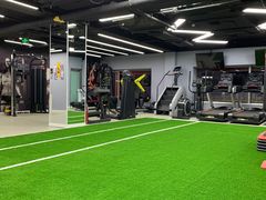 -即刻自助健身·私教馆(对外经贸店)