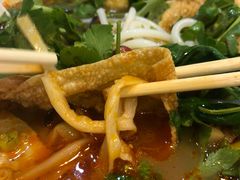 -螺小胖柳州螺蛳粉(钟楼总店)