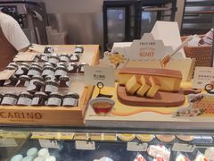 -CARINO BAKERY&CAFE(人广来福士店)