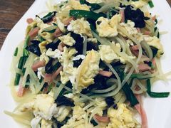 潍县小炒-韩邦朝天锅