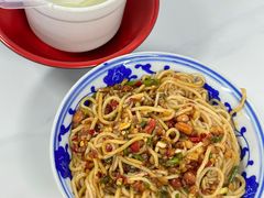 -小罗子汤店(大士院总店)