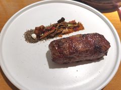 -赤火牛排(金狮广场店)