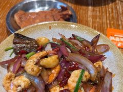 -圳兴面王·拌川·特色炒面(南山保利剧院店)