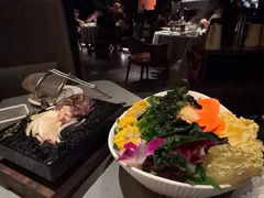 -左庭右院鲜牛肉火锅黑金店(陆家嘴中心店)