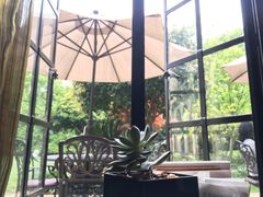-汾阳花园酒店·餐厅(徐汇店)