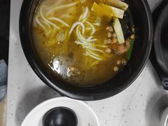-官人桥番茄米线(温江行署店)