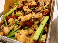 -大铁勺新津菜(东丽阳光新业广场店)
