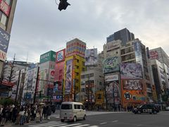 -秋叶原电器街