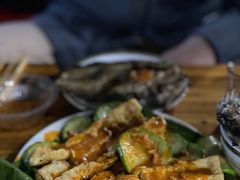 -杨合林啊兰烤鱼