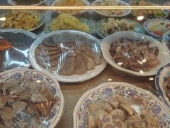 -老三羊汤【北兴隆街店】