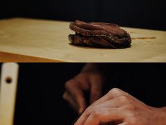 矶煮鲍鱼-Sushi Hanzo半藏(天环广场店)