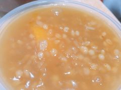 小麦红薯-百花传统甜品店(原址店)