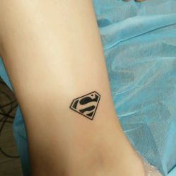 -I-TATTOO 纹身艺术空间