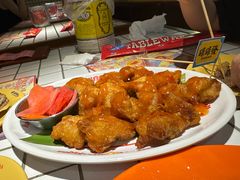 -碌碌发·东南亚风味烧烤档(体育西店)
