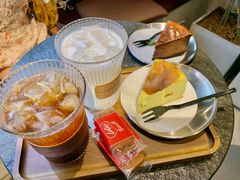 -Wave 未(万科广场店)