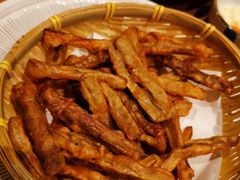 -玄白·炭烤活鳗(上海首店)