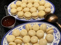 -蟹犇前•帝王蟹雪蟹(陆家嘴店)