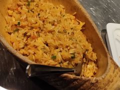 -很久以前羊肉串(农科路店)