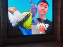 -NIKE品牌体验店(南京东路店)