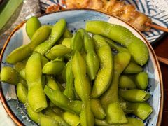 -鸟泉居酒屋·烧鸟·酒馆(百子湾店)