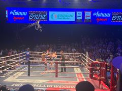 -芭提雅MAX泰拳馆