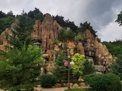 -国信南山温泉